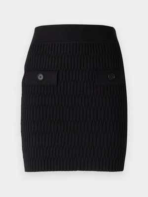 Spódnica mini pinko
