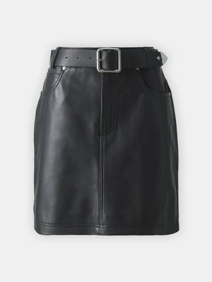 Spódnica mini pinko