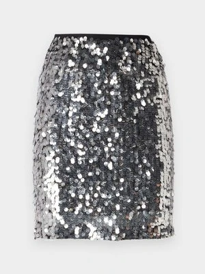 Spódnica mini pinko