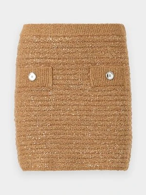 Spódnica mini pinko