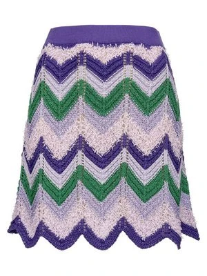 Spódnica mini pinko