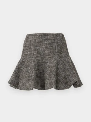 Spódnica mini Pinko czarny