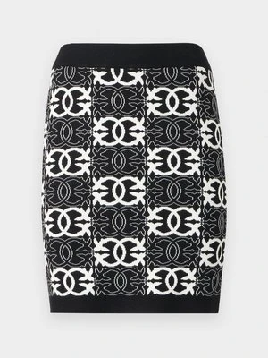 Spódnica mini pinko