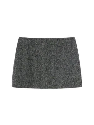 Spódnica mini pinko