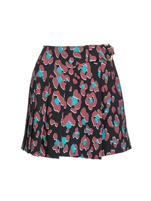 Spódnica mini Pinko czarny