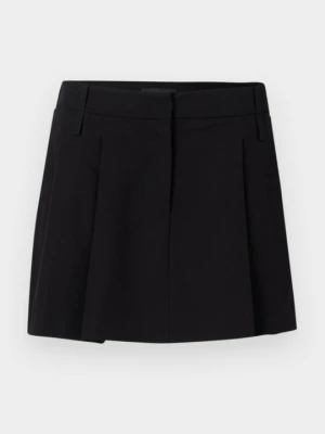 Spódnica mini Pinko czarny
