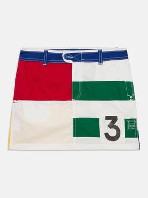 Spódnica mini Polo Ralph Lauren