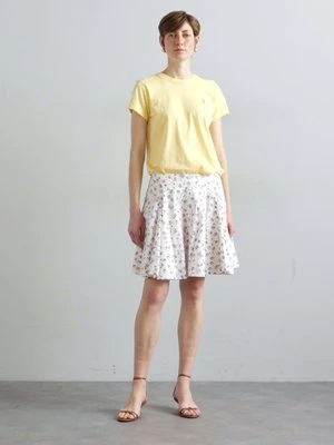 Spódnica mini Polo Ralph Lauren