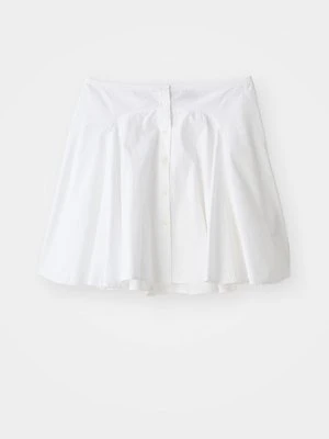 Spódnica mini Polo Ralph Lauren