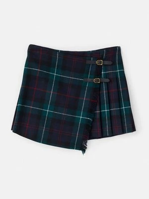 Spódnica mini Polo Ralph Lauren