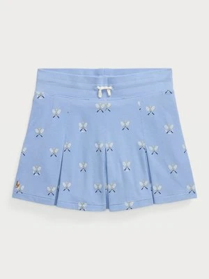 Spódnica mini Polo Ralph Lauren