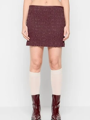 Spódnica mini Proenza Schouler White Label