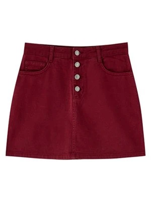 Spódnica mini PULL&BEAR