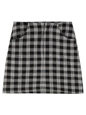 Spódnica mini PULL&BEAR