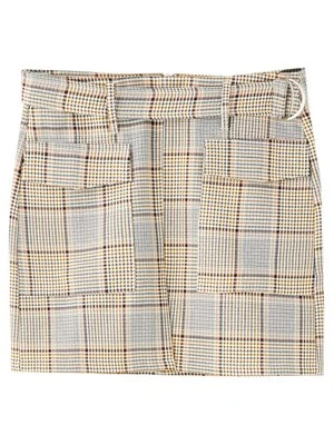 Spódnica mini PULL&BEAR