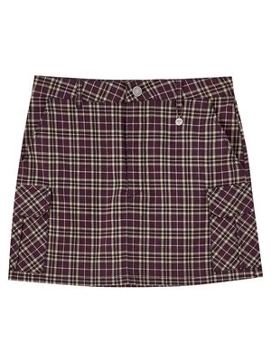 Spódnica mini PULL&BEAR