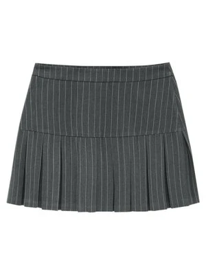 Spódnica mini PULL&BEAR