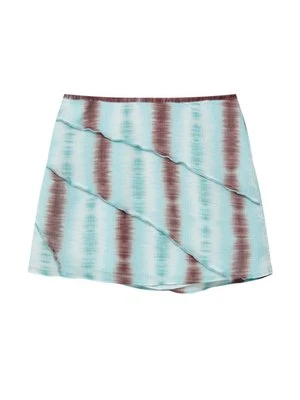 Spódnica mini PULL&BEAR