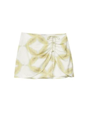 Spódnica mini PULL&BEAR