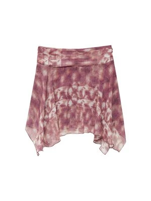Spódnica mini PULL&BEAR