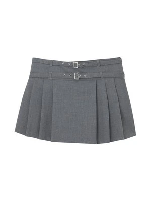 Spódnica mini PULL&BEAR