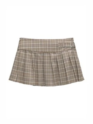 Spódnica mini PULL&BEAR
