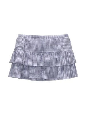 Spódnica mini PULL&BEAR