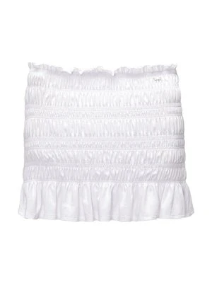 Spódnica mini PULL&BEAR