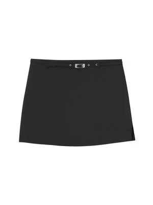 Spódnica mini PULL&BEAR