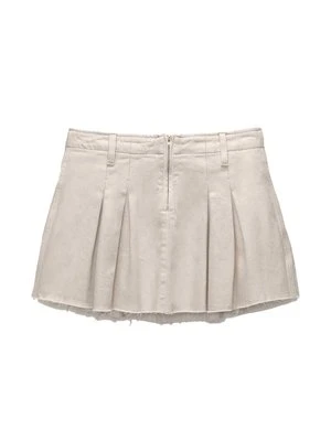 Spódnica mini PULL&BEAR
