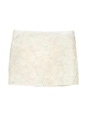 Spódnica mini PULL&BEAR