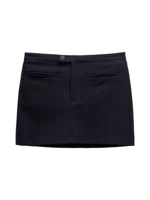 Spódnica mini PULL&BEAR