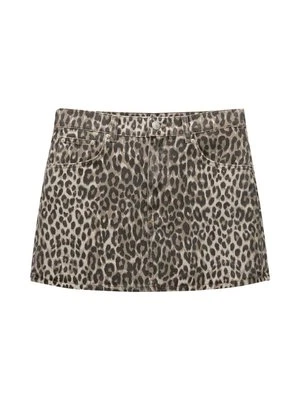 Spódnica mini PULL&BEAR