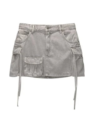 Spódnica mini PULL&BEAR