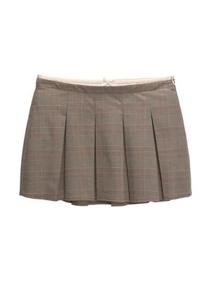 Spódnica mini PULL&BEAR