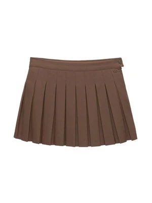 Spódnica mini PULL&BEAR