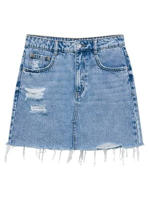 Spódnica mini PULL&BEAR