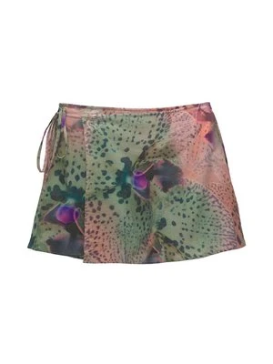 Spódnica mini PULL&BEAR