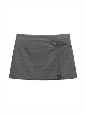 Spódnica mini PULL&BEAR