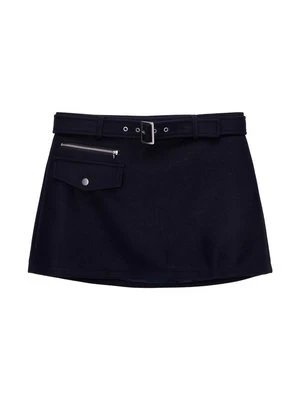 Spódnica mini PULL&BEAR