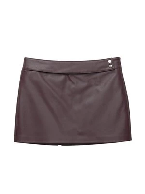 Spódnica mini PULL&BEAR