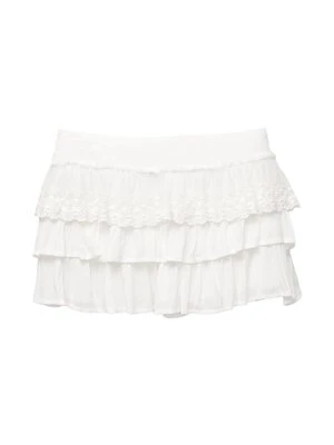 Spódnica mini PULL&BEAR