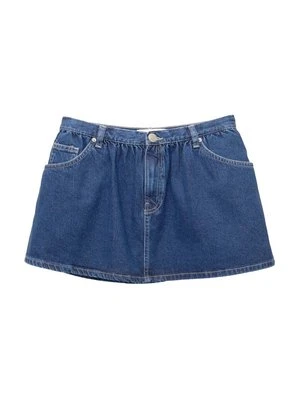 Spódnica mini PULL&BEAR