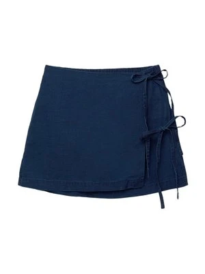 Spódnica mini PULL&BEAR