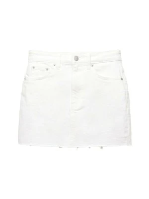 Spódnica mini PULL&BEAR