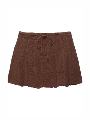 Spódnica mini PULL&BEAR