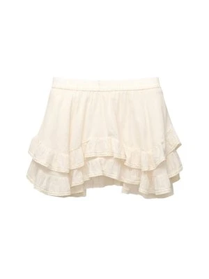 Spódnica mini PULL&BEAR