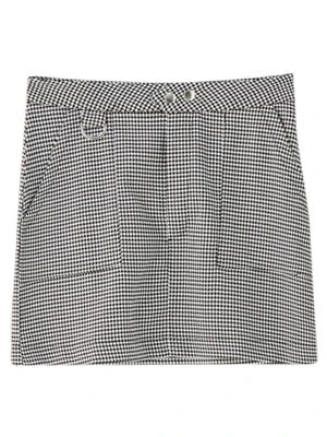 Spódnica mini PULL&BEAR