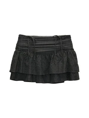 Spódnica mini PULL&BEAR