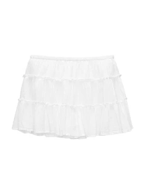 Spódnica mini PULL&BEAR